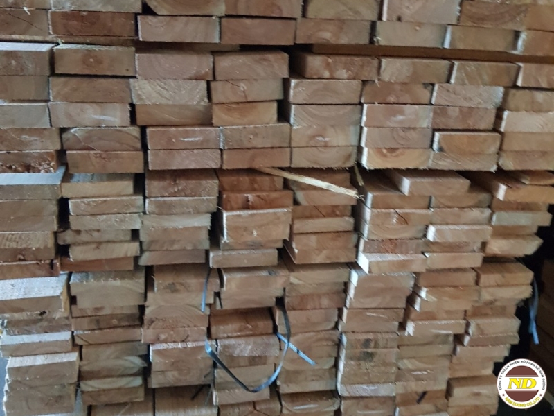 Gỗ xoan Bình Dương - MS56