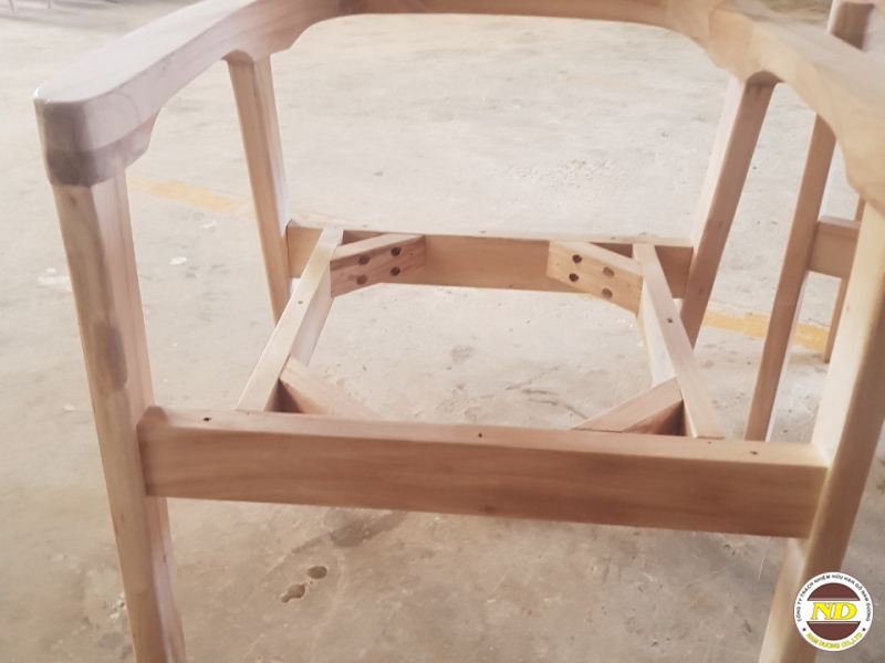 Gỗ xoan Bình Dương - MS56